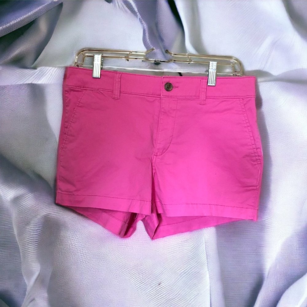 NWT GAP 3" Shorts Size 2